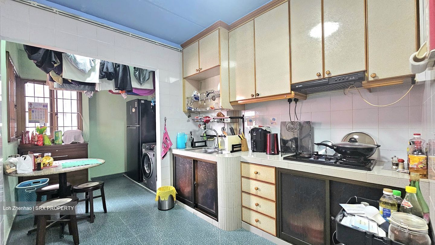 Blk 485C Choa Chu Kang Avenue 5 (Choa Chu Kang), HDB 5 Rooms #583471261